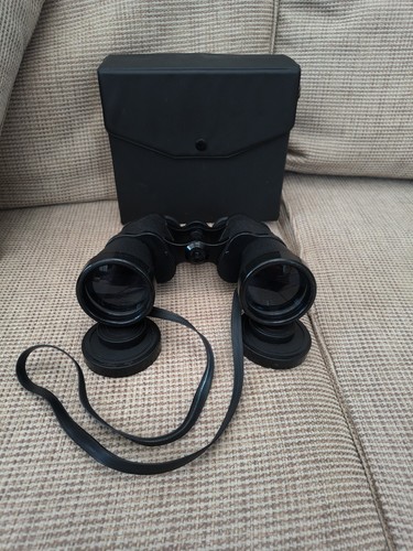 Mark scheffel 20x50 field - mark,