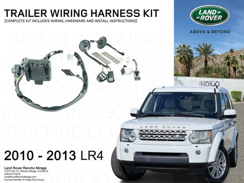 2010 2013 land rover lr4 - rover,