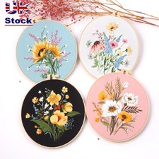 Accessories Cross Stitch Kit