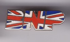 Old-style BNP badge