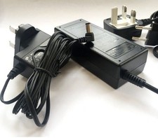 19V 6.3A Charger for ASUS MSI GE60 GE70 GP70, 120W, 5.5*2.5 Tip