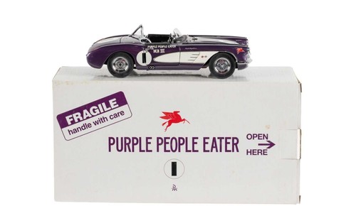 Danbury mint 1959 - 1:24,