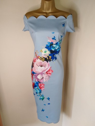 Ted baker hailly blue - baker,