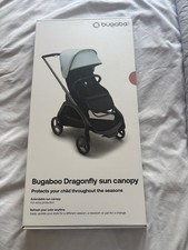 Bugaboo dragonfly breezy sun - bugaboo,
