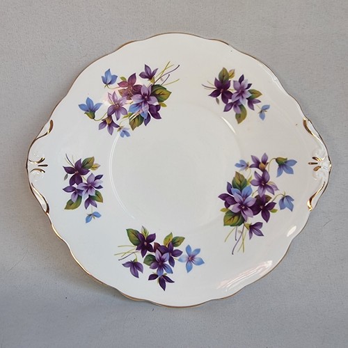 Grosvenor bone china - bone, "my