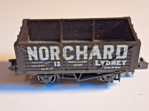 Peco gauge 10 - n,