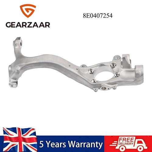 8e0407254 steering knuckle - steering,
