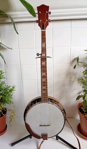 Vintage string open back - 5,