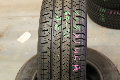 New 215 17c - 215, 60