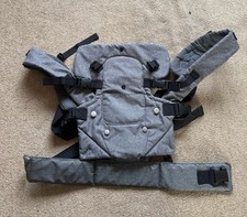 BABY CARRIER 3 IN 1