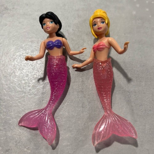 Disney little mermaid sisters - disney,