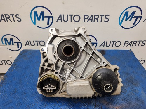 Bmw series transfer box - bmw,