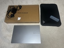 ASUS Vivobook 15 X1504VA