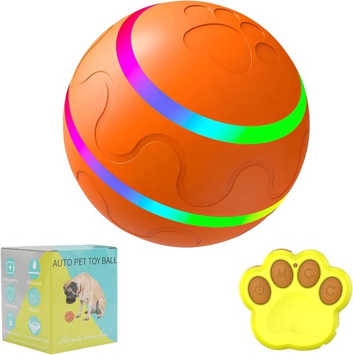 Smart interactive dog toys - smart,