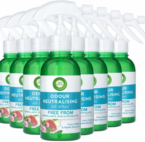 Air wick freshener - air,