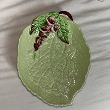 Carlton Ware Pin Dish Australian Design