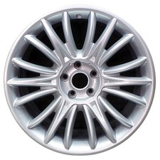 Wheel Rim Maserati