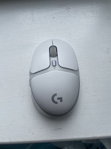 Logitech g705 wireless - g,