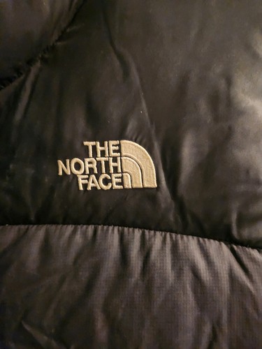 Mens north face 700 puffer - north,
