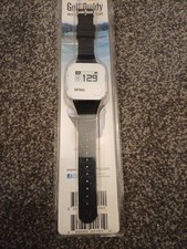 GolfBuddy Voice Wrist