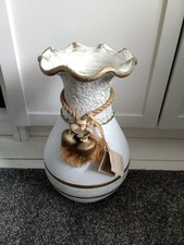 Keelings of Staffordshire Vase