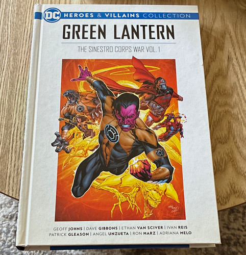 Comics green lantern the - green, lantern:
