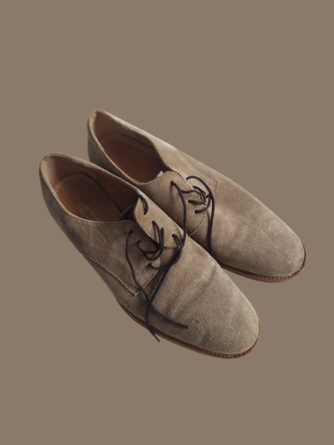 Men samuel windsor heels - samuel, beige