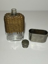 Vintage 19TH CENTURY PEWTER