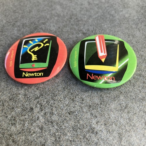 Apple newton wwdc - newton, (messagepad)