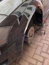 Audi TT Mk1