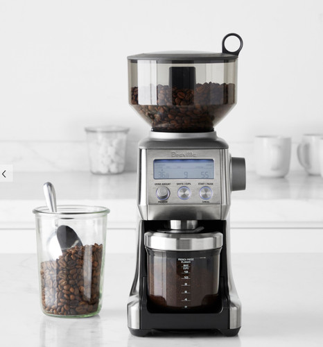 Breville smart grinder pro - grinder™,