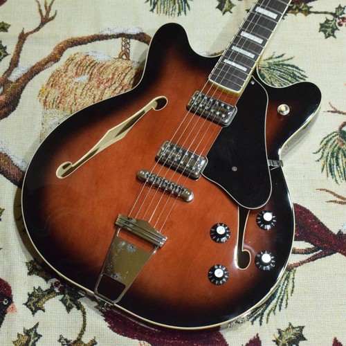 Fender coronado 2016 - coronado,