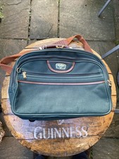 Antler Racing Green Flight