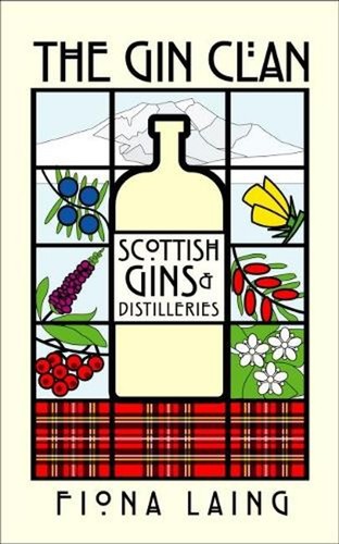 The gin clan scottish gins - scottish,