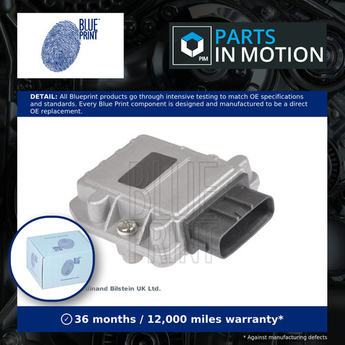 Ignition module fits - module,