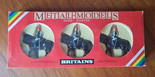 Britain toy soldiers blues - soldiers,