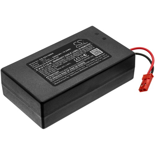 Battery for yuneec - battery, st10