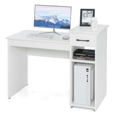 Home Office Gaming Study Desk