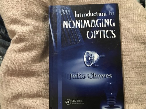 Introduction nonimaging - introduction,