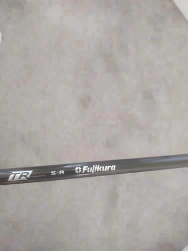 New fujikura ventus blue - 46.5",