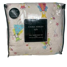 Laura Ashley KIDS Full Queen