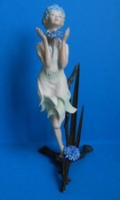 Albany Worcester ~ Cornflower