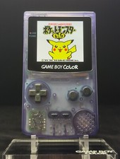 Gameboy Color OLED Screen -