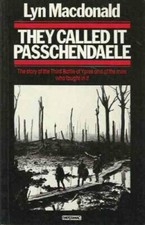 They Called it Passchendaele