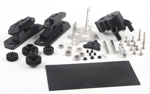 Transmission lcg gear unit - v-lcg,