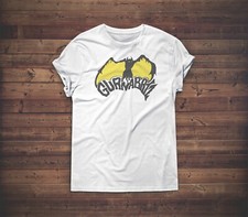 Guana Batz T-shirt Psychobilly