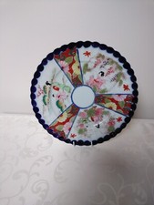 c1910, Japanese Porcelain