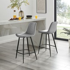 Pesaro Modern Ergonomic Velvet