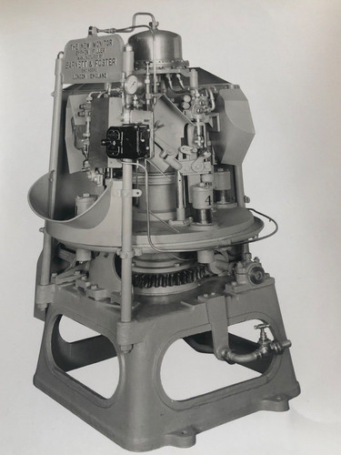 1950s commercial photograph - ,