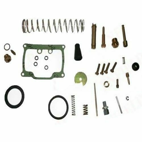 Fits royal enfield - fits, vm24